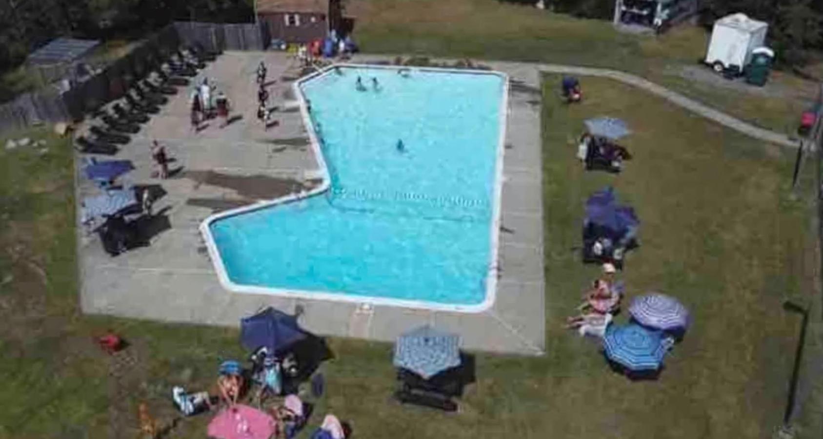 Peaceful Pocono Home With Hot Tub, Gym, & Office Long Pond Bagian luar foto