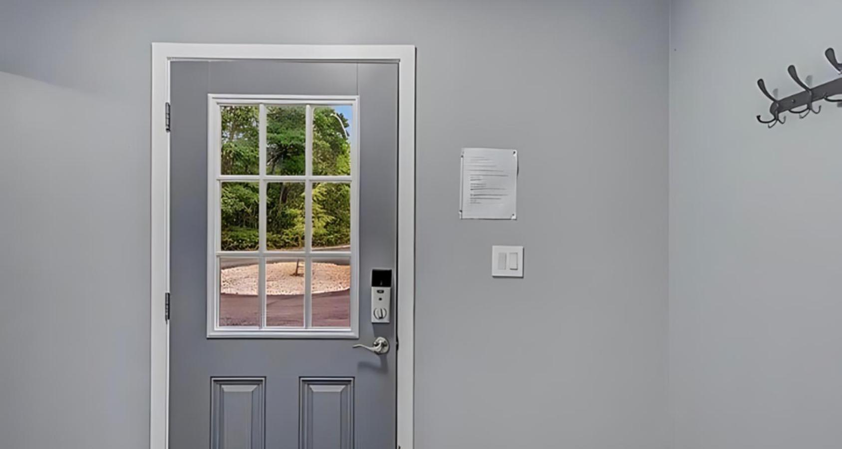 Peaceful Pocono Home With Hot Tub, Gym, & Office Long Pond Bagian luar foto